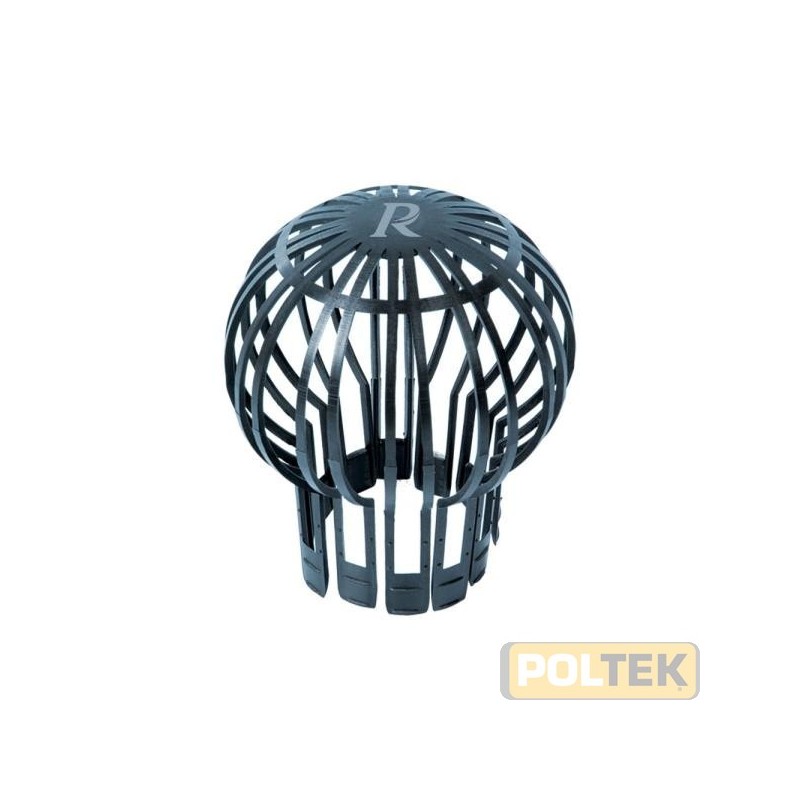 FILTRO PER GRONDAIA pz.2