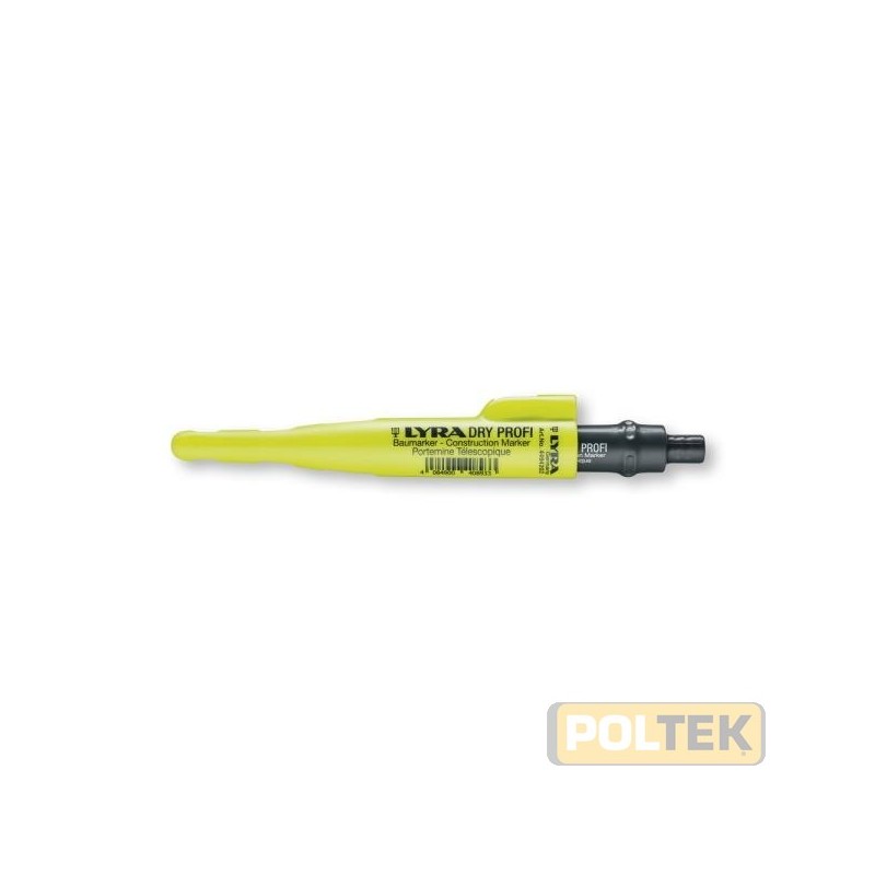 LYRA MARCATORE DRY PROFI