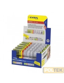 LYRA MARCATORE DRY PROFI MINE COLORI ASSORTITI