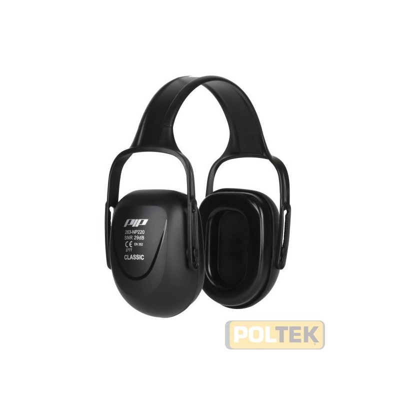CUFFIA ANTIRUMORE PIP CLASSIC SNR 29dB