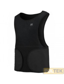 GILET PIP RISCALDATO