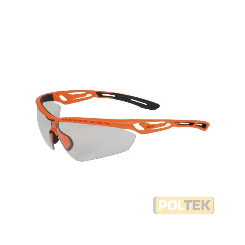 OCCHIALE PIP-BOUTON FEROCIA INCOLORE