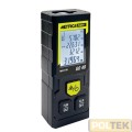 METRICA MISURATORE LASER GO 40