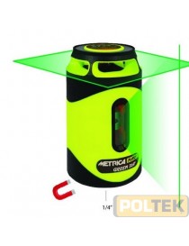 METRICA AUTOLIVELLA LASER FLASH 360