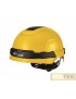 ELMETTO U-POWER ANTARES GIALLO