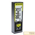 METRICA MISURATORE LASER ALU 60