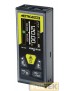 METRICA MISURATORE LASER ALU 60+60