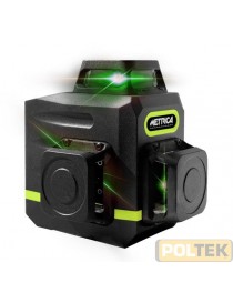 METRICA AUTOLIVELLA LASER MINI 3D