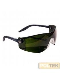 OCCHIALE PIP-BOUTON ATLAS LENTE IR5.0