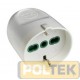 PRESA SCHUKO 2P+T 16A