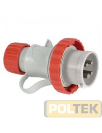 SPINA FME INDUS. ARGO 3P+T 400V 16A-6h IP67