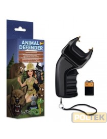 DIFESA PERSONALE ANIMAL DEFENDER