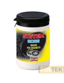 AREXONS SYSTEM GRASSO CUSCINETTI GC300 gr.900