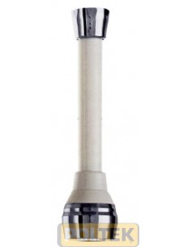 DOCCETTA AERATORE CROMATO 22x1F cm 15