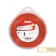 FILO NYLON OREGON STARLINE IN VALVA mm 2,4 mt 86