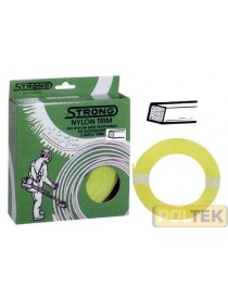 FILO NYLON STRONG QUADRO mm 3 mt 15