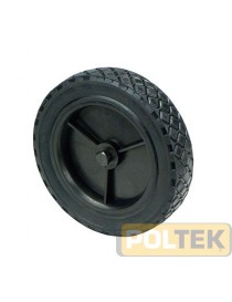 KIT RUOTE COMPRESSORE d. 118 DARI