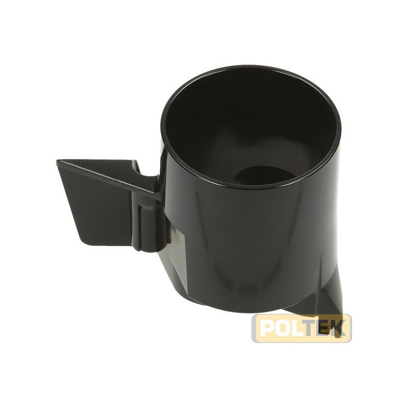 Adattatore raccoglipolvere per P20SF - P18DSL