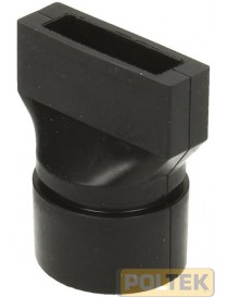 HIKOKI ADATTATORE RACCOGLIPOLVERE LEVIGATRICE