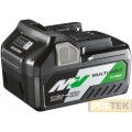 HIKOKI BATTERIA LITIO MULTIVOLT BSL36A18X 36V-2,5Ah o 18V-5A