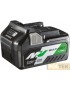 HIKOKI BATTERIA LITIO MULTIVOLT BSL36A18X 36V-2,5Ah o 18V-5A