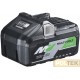 HIKOKI BATTERIA LITIO MULTIVOLT BSL36B18X 36V-4Ah o 18V-8Ah