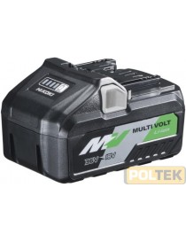 HIKOKI BATTERIA LITIO MULTIVOLT BSL36B18X 36V-4Ah o 18V-8Ah