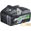 HIKOKI BATTERIA LITIO MULTIVOLT BSL36B18X 36V-4Ah o 18V-8Ah