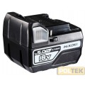 HIKOKI BATTERIA LITIO BSL1850C SLIDE 18V 5Ah