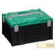 HIKOKI VALIGETTA STACKABLE CASE III cm 29,5x39,5x18