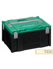 HIKOKI VALIGETTA STACKABLE CASE III cm 29,5x39,5x18