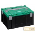HIKOKI VALIGETTA STACKABLE CASE III cm 29,5x39,5x18
