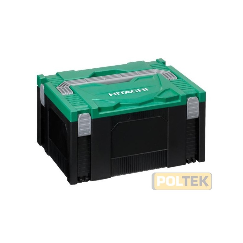 HIKOKI VALIGETTA STACKABLE CASE III cm 29,5x39,5x18
