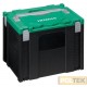 HIKOKI VALIGETTA STACKABLE CASE IV cm 29,5x39,5x31,5