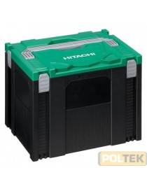 HIKOKI VALIGETTA STACKABLE CASE IV cm 29,5x39,5x31,5