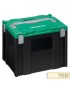 HIKOKI VALIGETTA STACKABLE CASE IV cm 29,5x39,5x31,5
