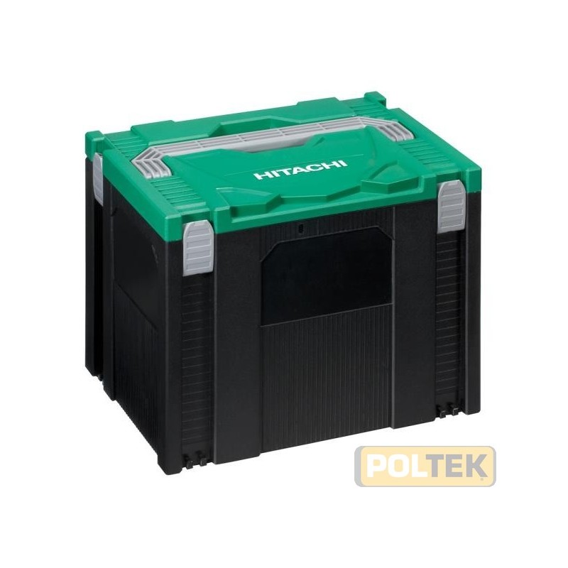 HIKOKI VALIGETTA STACKABLE CASE IV cm 29,5x39,5x31,5