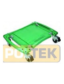 HIKOKI BASE CON RUOTE PER VALIGETTA STACKABLE