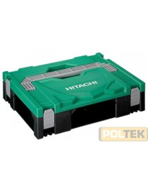 HIKOKI VALIGETTA STACKABLE CASE I cm 29,5x39,5x10,5