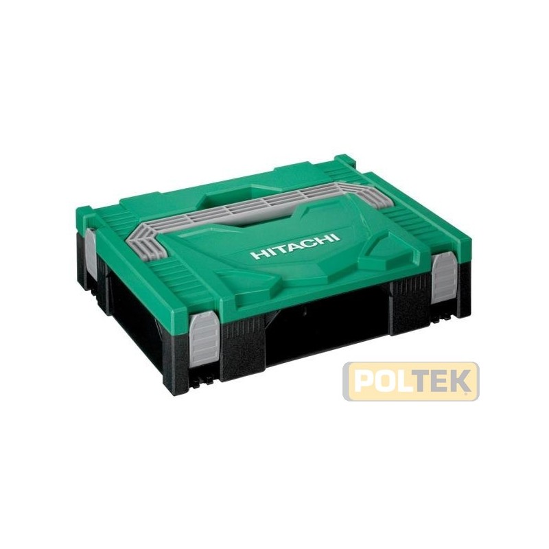 HIKOKI VALIGETTA STACKABLE CASE I cm 29,5x39,5x10,5