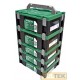 HIKOKI VALIGETTA STACKABLE CASE I cm 29,5x39,5x10,5