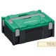 HIKOKI VALIGETTA STACKABLE CASE II cm 29,5x39,5x16