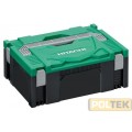 HIKOKI VALIGETTA STACKABLE CASE II cm 29,5x39,5x16