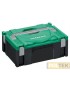 HIKOKI VALIGETTA STACKABLE CASE II cm 29,5x39,5x16