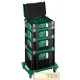 HIKOKI VALIGETTA STACKABLE CASE II cm 29,5x39,5x16