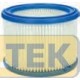 HIKOKI FILTRO LAVABILE PER ASPIRATORE RP250YDL - RP300YDL