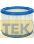 HIKOKI FILTRO LAVABILE PER ASPIRATORE RP250YDL - RP300YDL