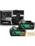 HIKOKI KIT ALIMENTAZIONE 18V 5Ah BOOSTER PACK