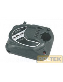 HIKOKI CARICABATTERIA UC10SFL