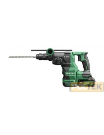 HIKOKI TASSELLATORE BATTERIA DH1826DC SOLO CORPO